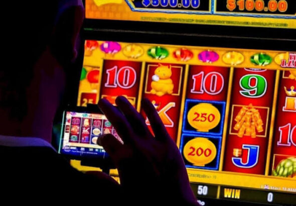 Teknologi Ai Di Kasino