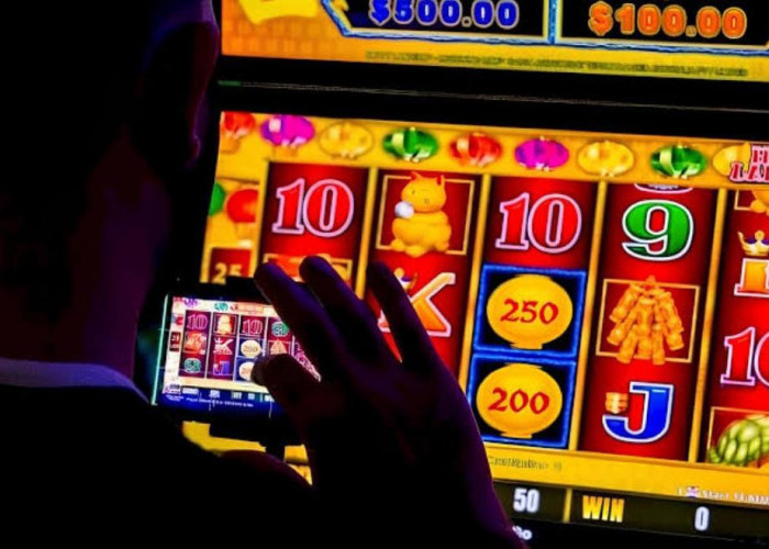 Teknologi Ai Di Kasino