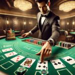 Komunitas Kasino Virtual Asia