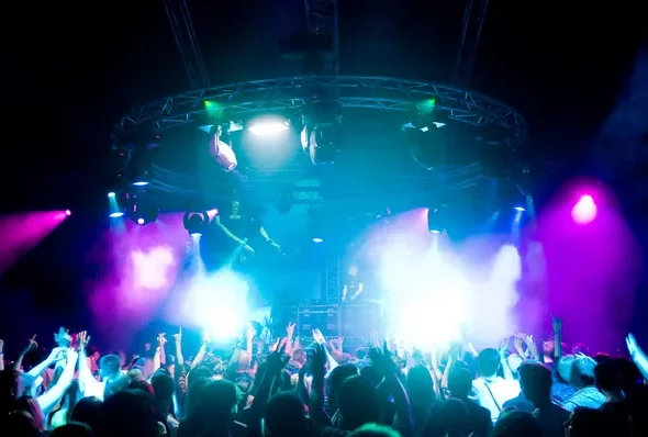 Klub Eksklusif Eropa