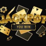 Turnamen Kasino Dunia Di London