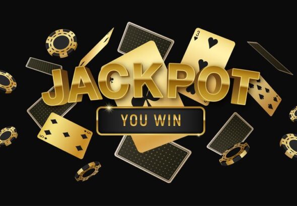 Turnamen Kasino Dunia Di London