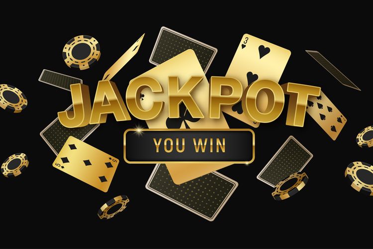 Turnamen Kasino Dunia Di London