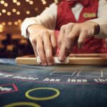 Komunitas Online Kasino Dunia