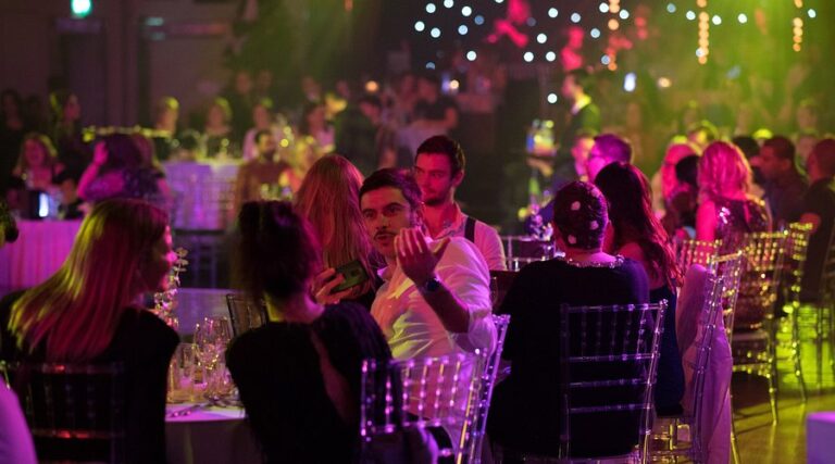 Klub Eksklusif Inggris