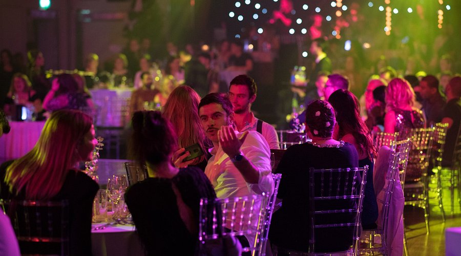 Klub Eksklusif Inggris