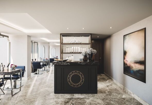 Klub Eksklusif Monte Carlo