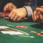 Turnamen Kasino Virtual Korea Selatan