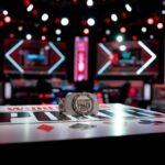 Turnamen Poker Dunia 2025