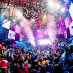 Klub Eksklusif Marina Bay Sands