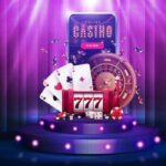 Komunitas Global Kasino Virtual 2025