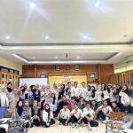 Diskusi Pemain Global