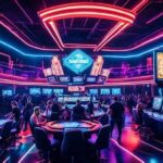 Turnamen Kasino Dunia Amerika 2025