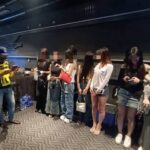 Vip Lounge Korea Selatan